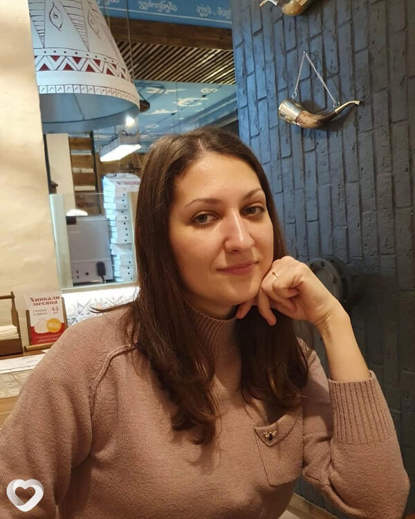 Карина