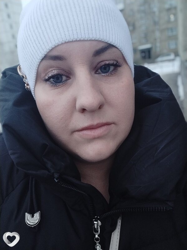 Ксюша