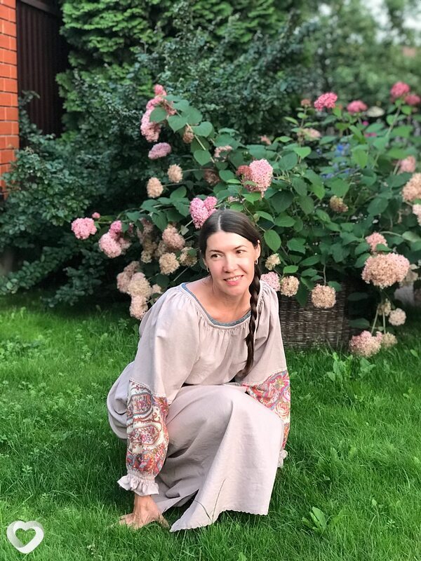 Соня