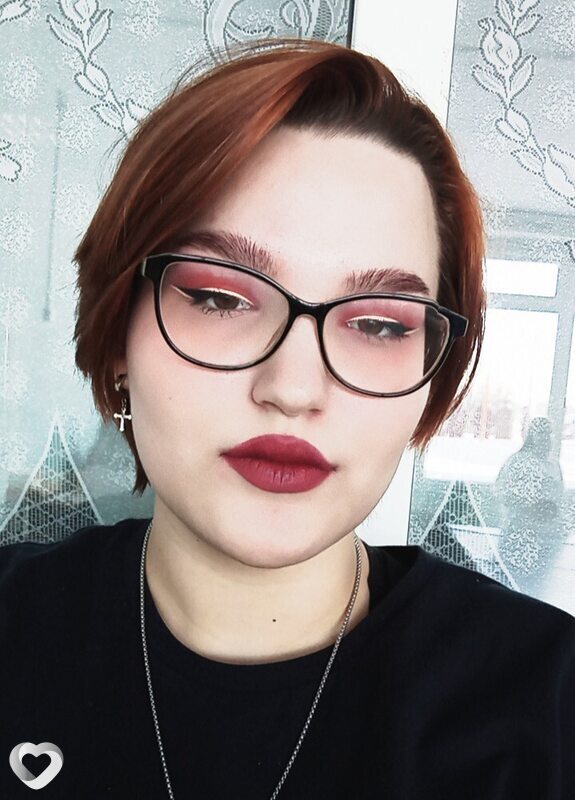 Наталья