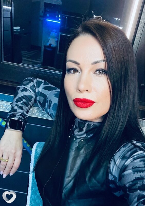 Карина