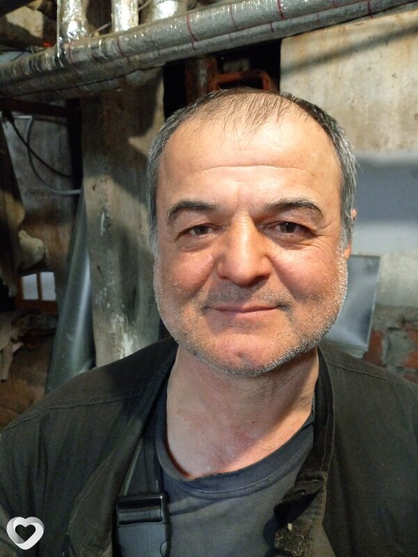 Гаврик