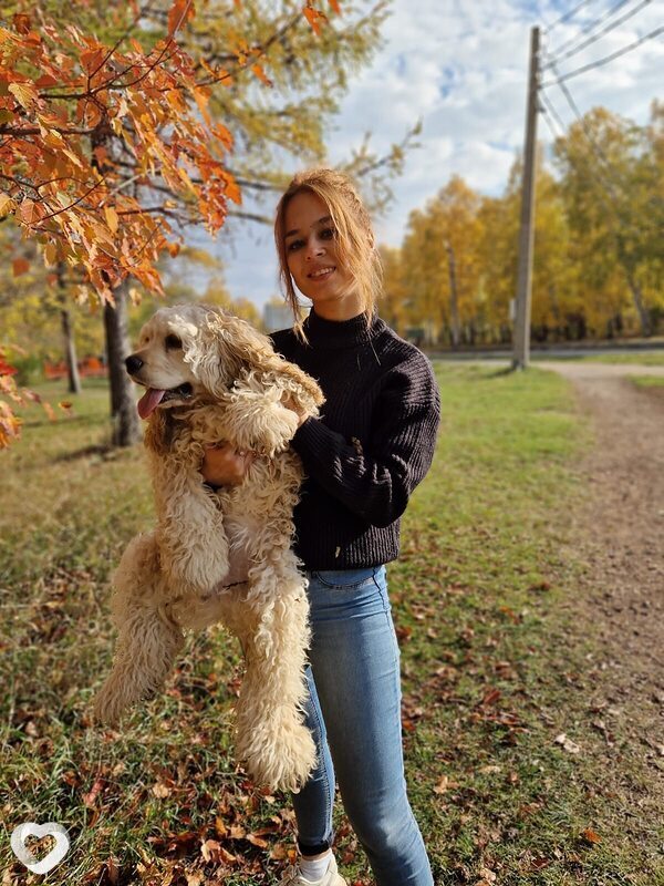 Серафима