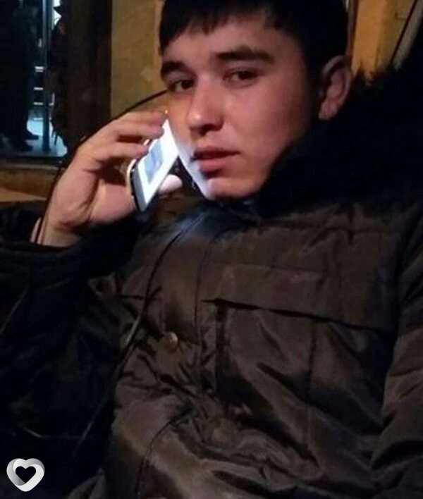 Олег