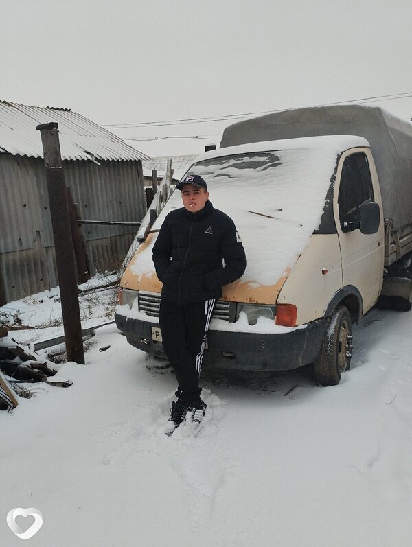 Андрей