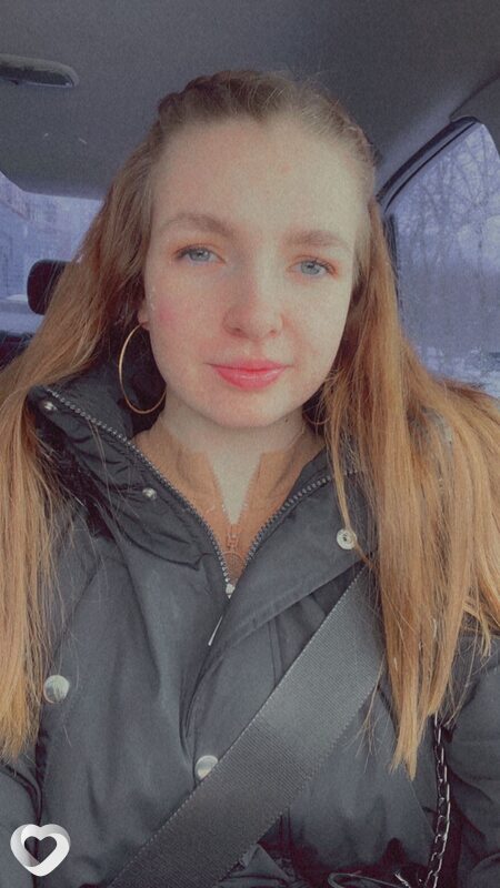 Марина