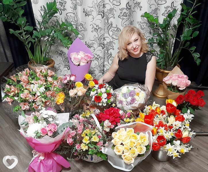 Ангелина