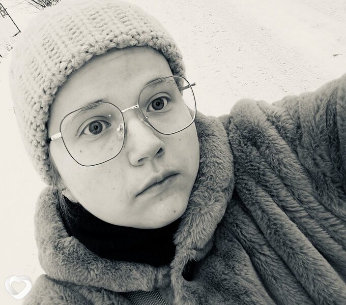 Дарья
