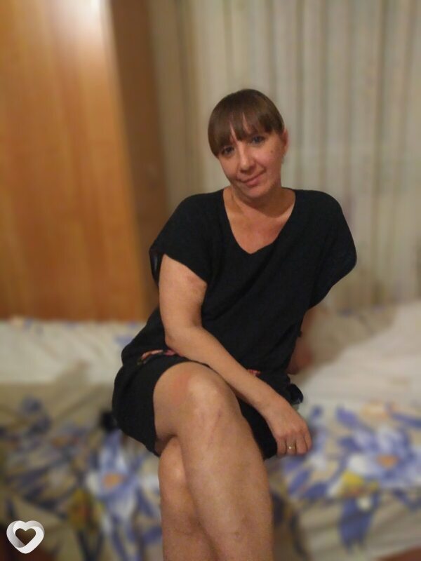 Валентина