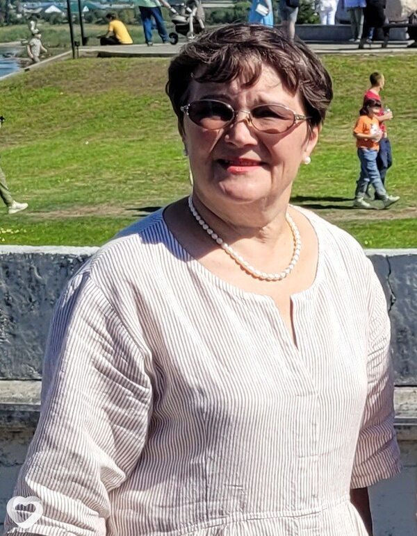 Жанна