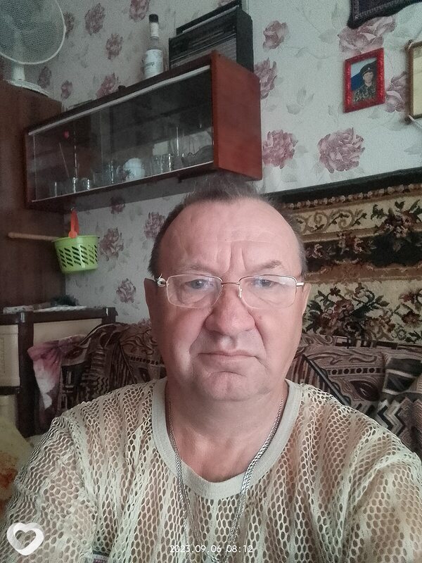 Вениамин