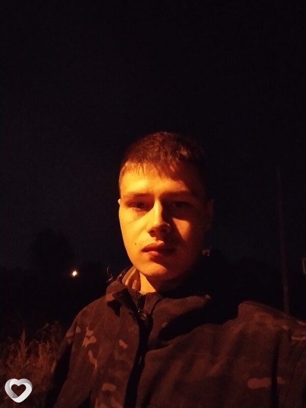 Олег