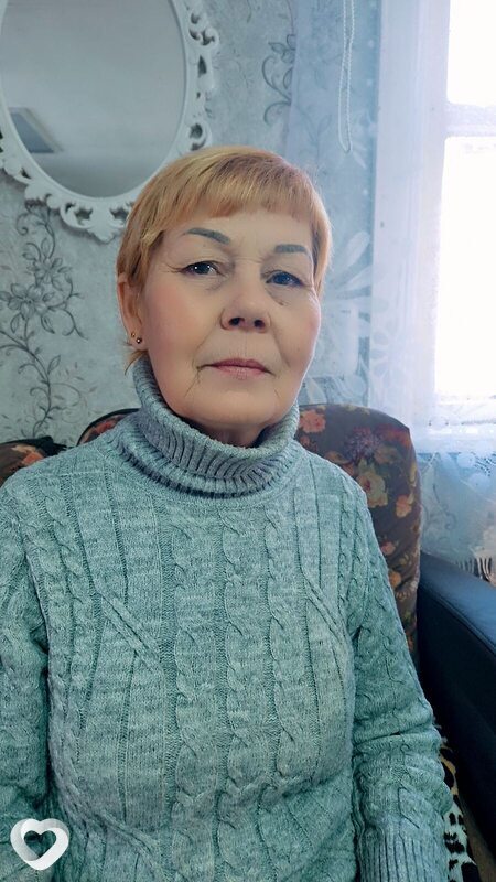 Фаина