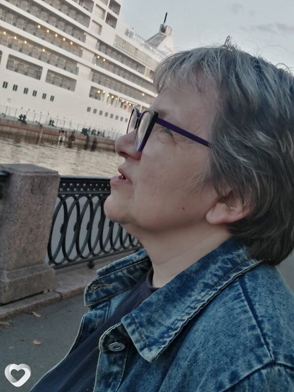 Алина