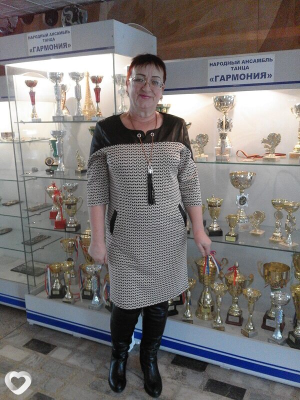 Галина