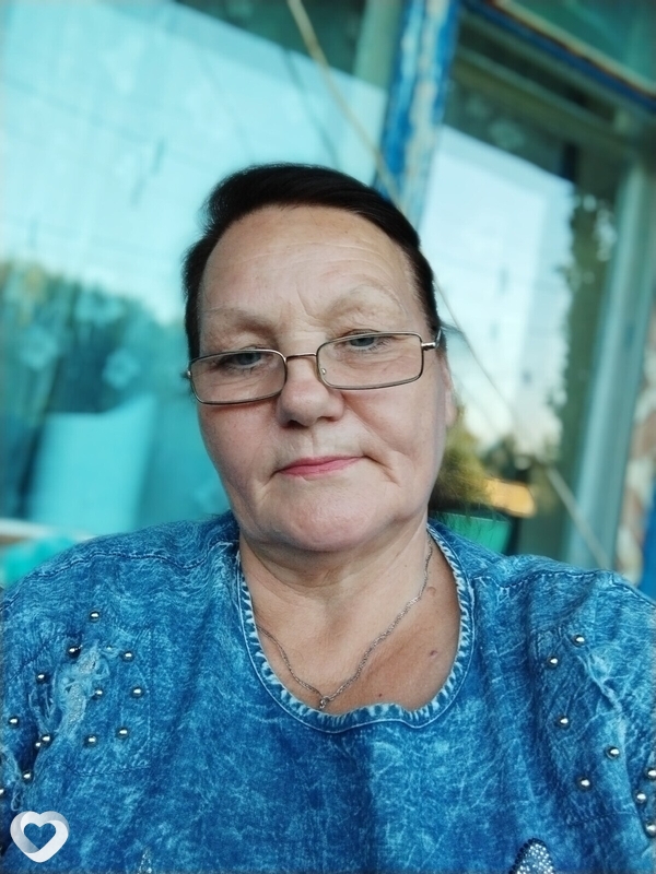 Серафима
