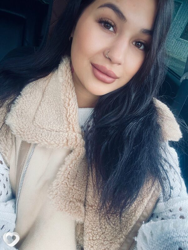 Алина