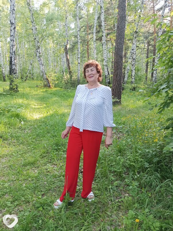 Мила