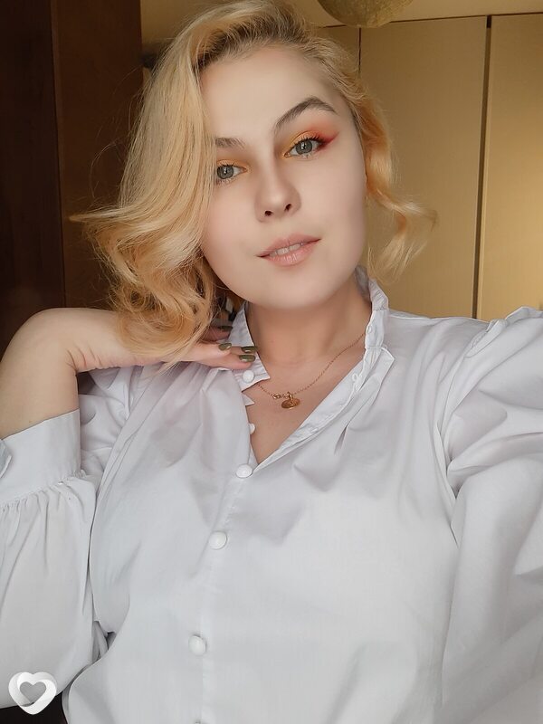 Варя