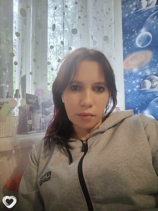 Людмила