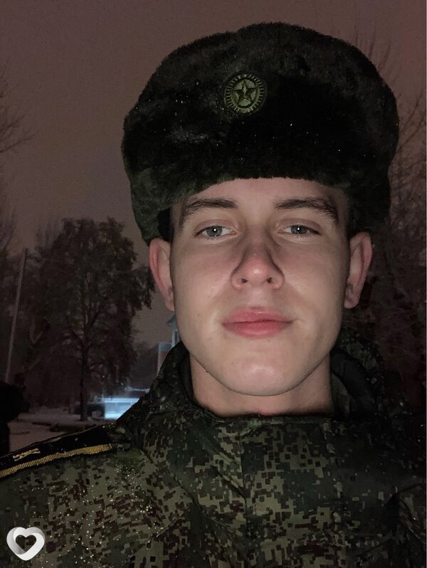 Прохор