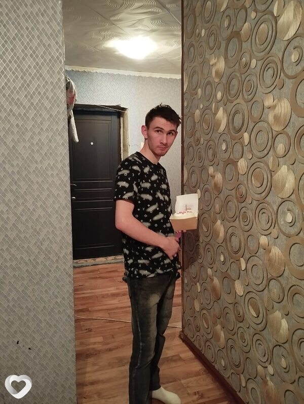 Федя