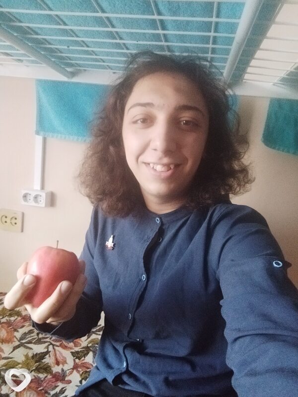 Марк