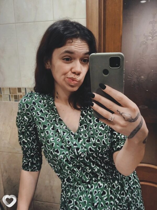 Жанна