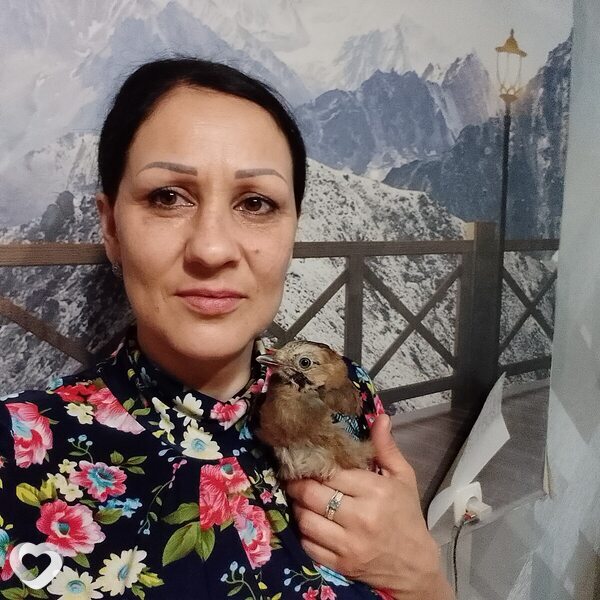 Ульяна