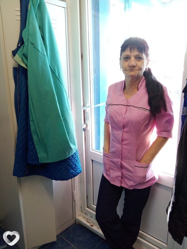 Екатерина