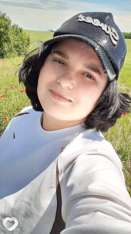 Жанна