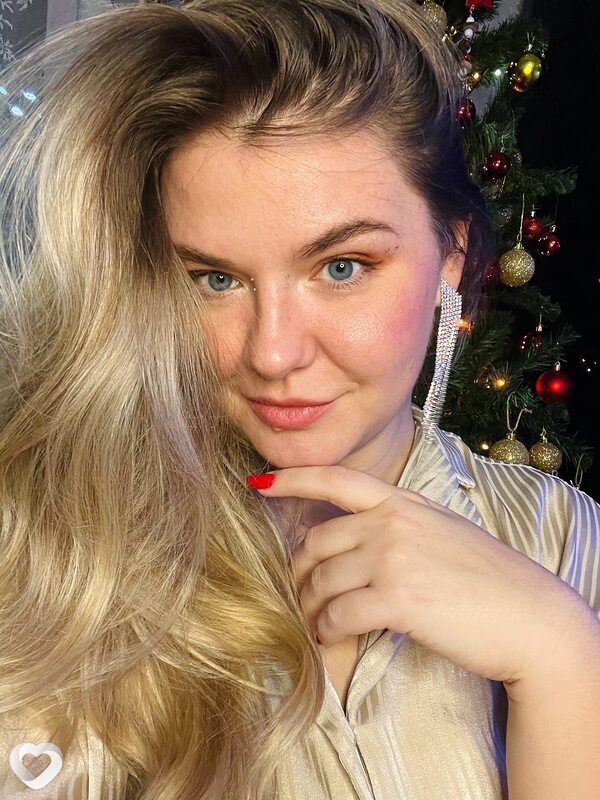 Валентина