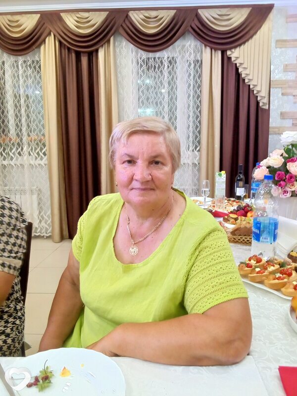 Виолетта