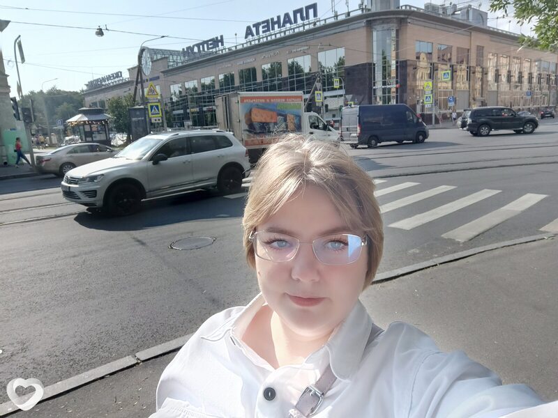 Эвелина
