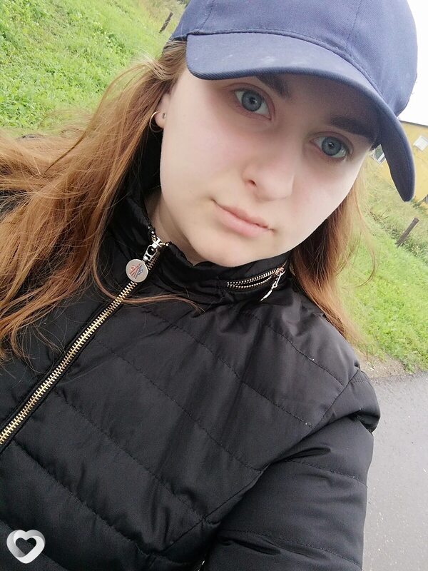 Элеонора